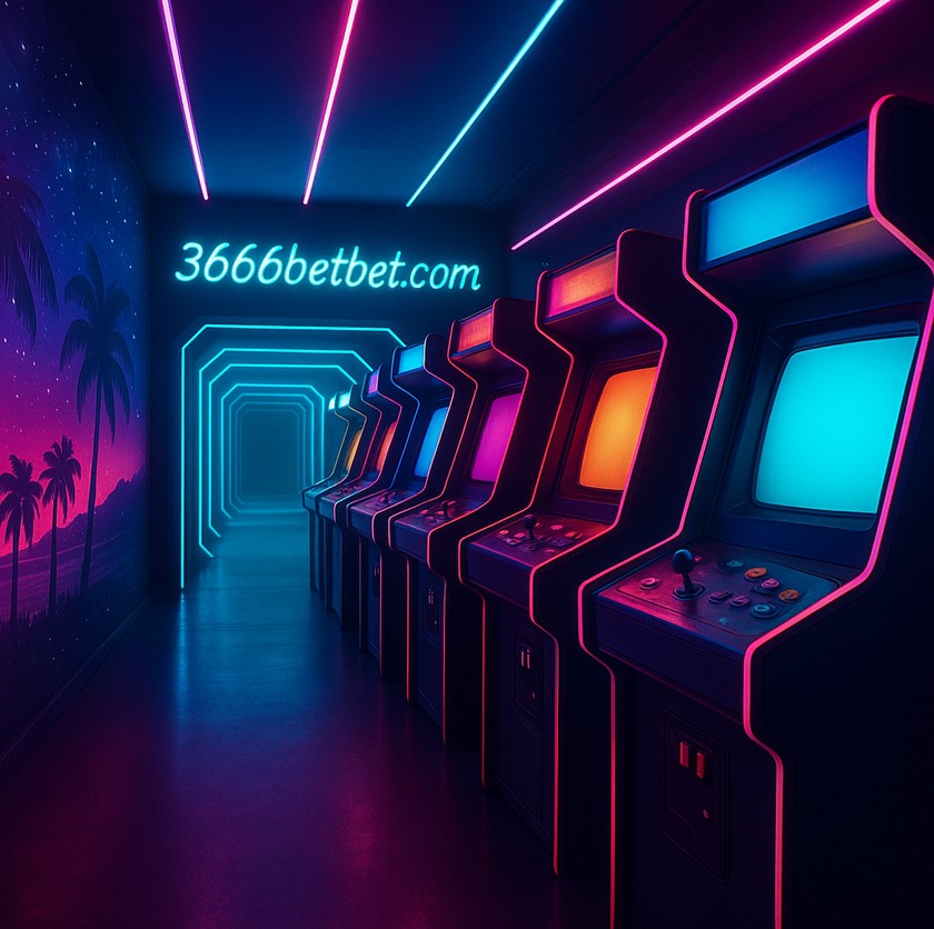 3666bet